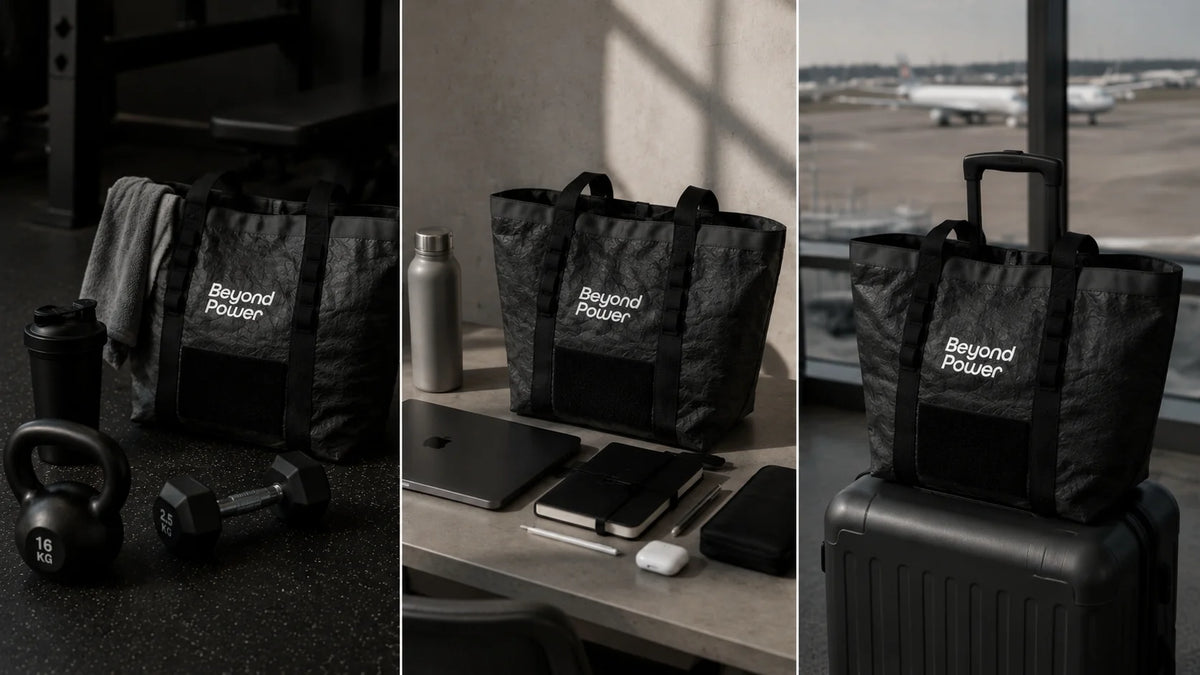 Training, daily and travel use cases