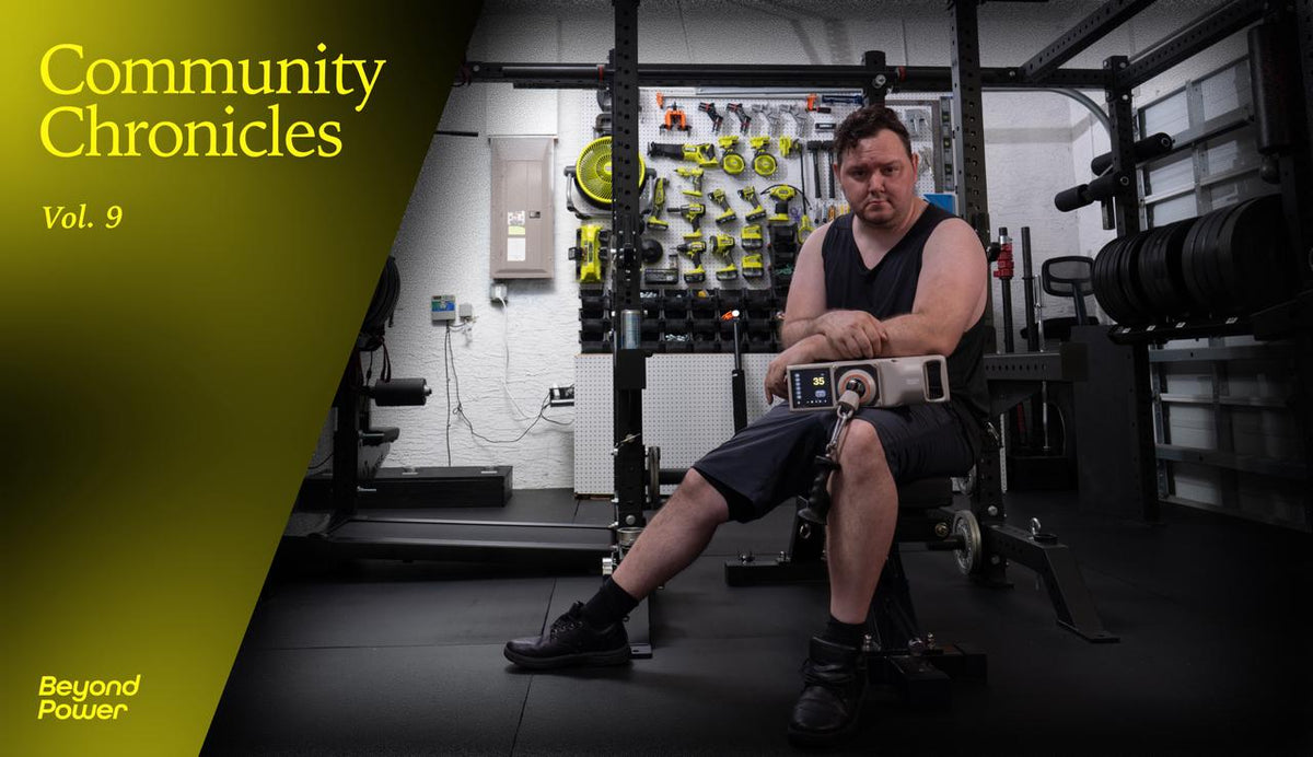 Community Chronicles Vol. 9：911オペレーター Kyle Judkins、炎に立ち向かう