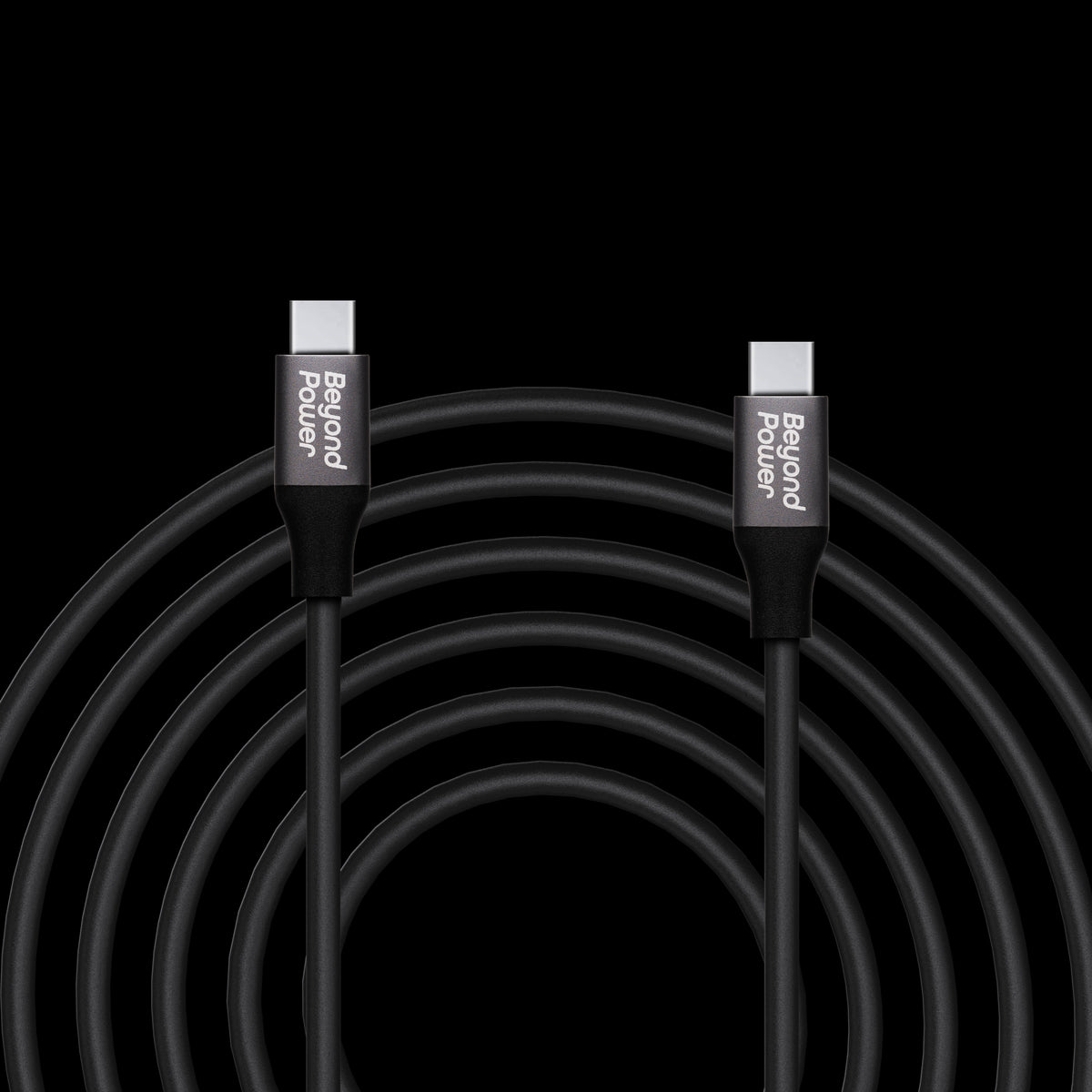 USB-C 充電ケーブル
