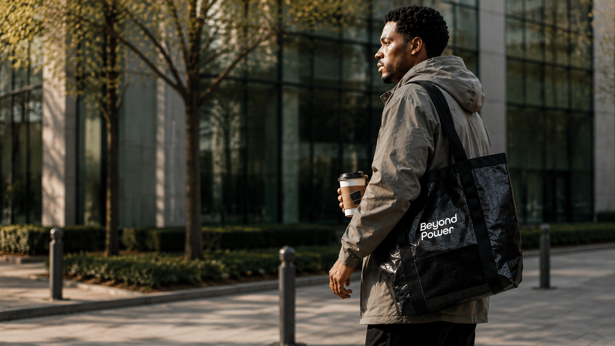 ユーティリティトート